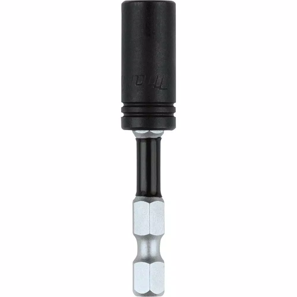 Makita Impact XPS 2-3/8 in. Magnetic Insert Bit Holder