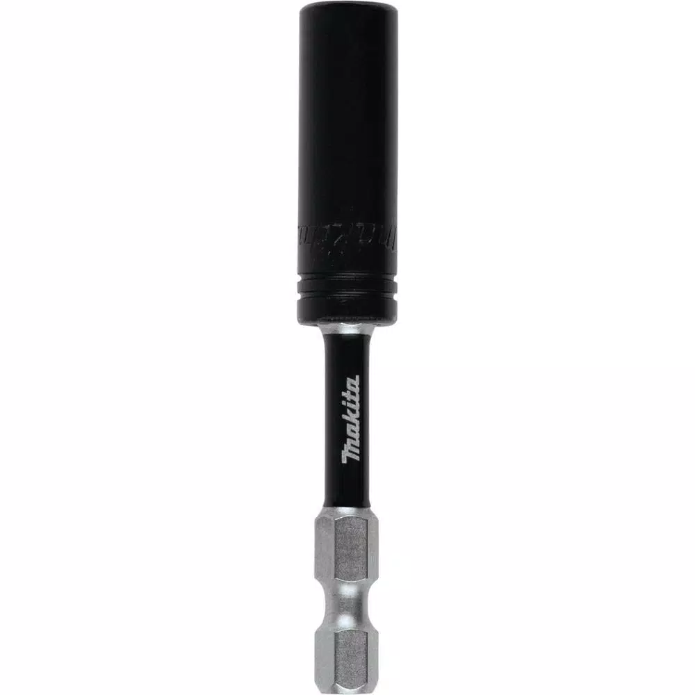 Makita IMPACT XPS 3 in. Magnetic Insert Bit Holder