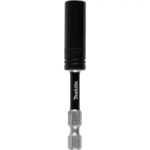 Makita Impact XPS 3 in. MAG Insert Bit Holder Bulk (10-Pack)