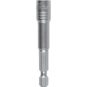 Makita IMPACT XPS 2-9/16 in. Magnetic 1/4 in. Nutsetter (2-Pack)