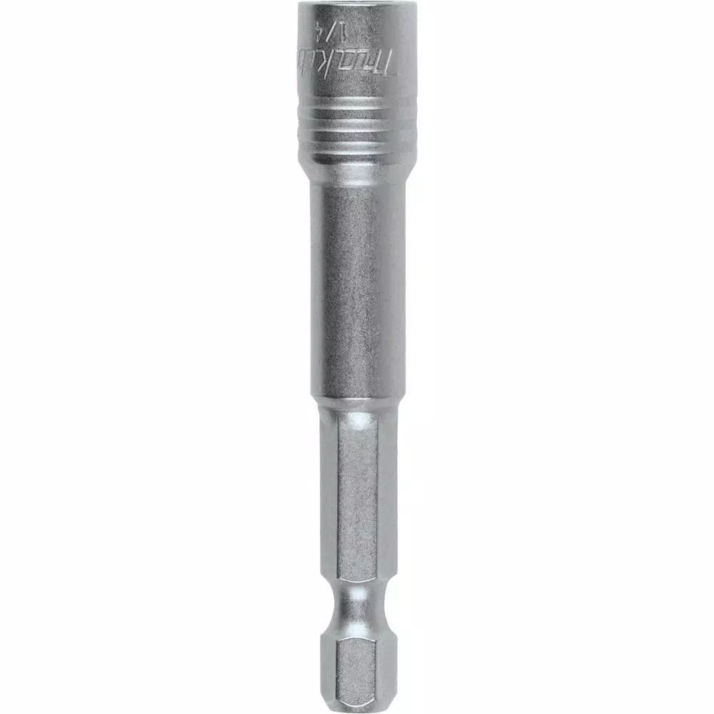 Makita IMPACT XPS 2-9/16 in. Magnetic 1/4 in. Nutsetter (2-Pack)