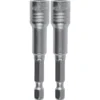 Makita IMPACT XPS 2-9/16 in. Magnetic 5/16 in. Nutsetter (2-Pack)