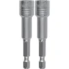 Makita IMPACT XPS 2-9/16 in. Magnetic 3/8 in. Nutsetter (2-Pack)