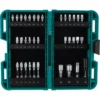 Makita IMPACT XPS Impact Bit Set (35-Piece)