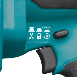 Makita 18-Volt LXT Lithium-Ion Brushless Cordless Threaded Rod Cutter (Tool Only)
