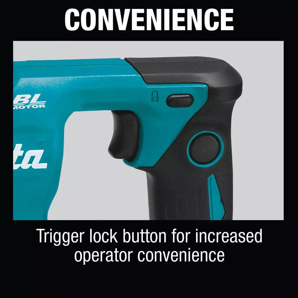 Makita 1/2 in. 18-Volt 5.0 Ah LXT Lithium-Ion Cordless Brushless Mixer Kit