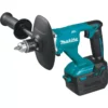Makita 1/2 in. 18-Volt LXT Lithium-Ion Cordless Brushless Mixer (Tool-Only)