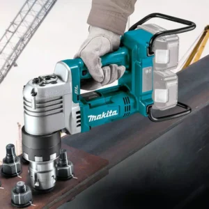 Makita 18-Volt X2 LXT Lithium-Ion 36-Volt Brushless Cordless Shear Wrench, Tool-Only