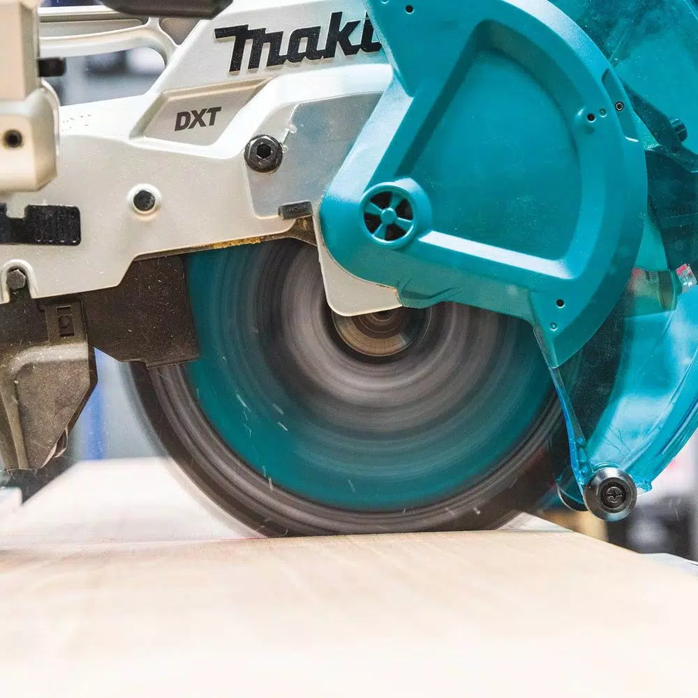 Makita 12 in. 60T Carbide-Tipped Max Efficiency Miter Saw Blade