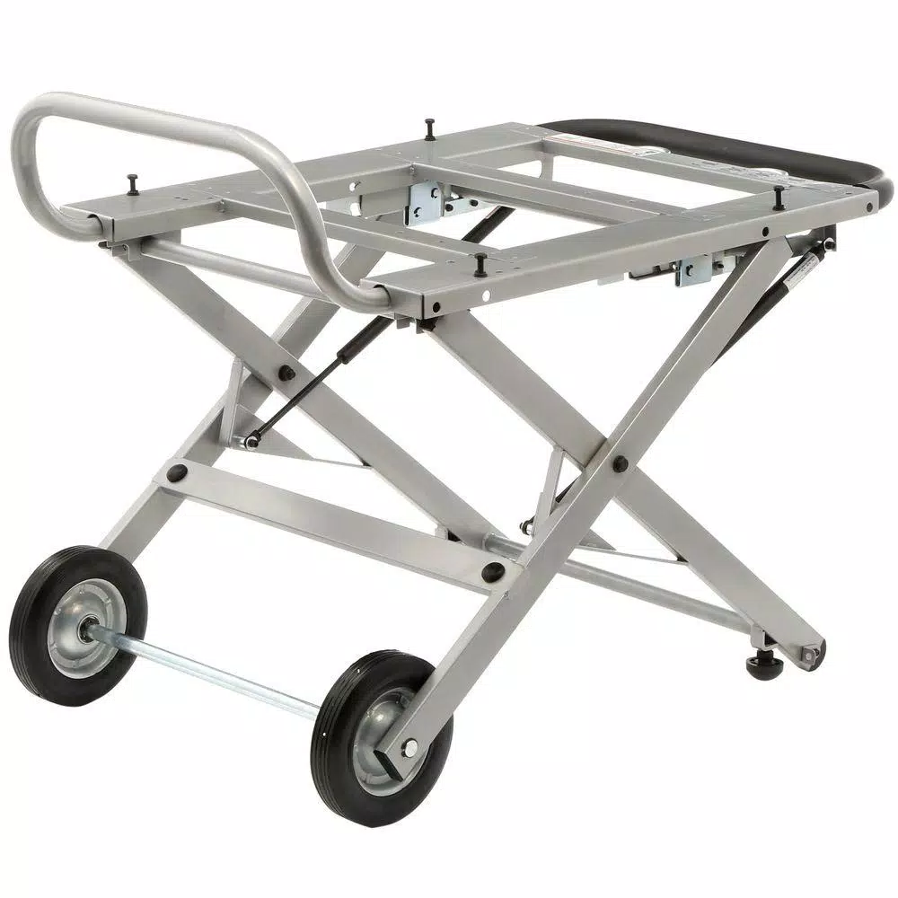 Makita Portable Table Saw Stand