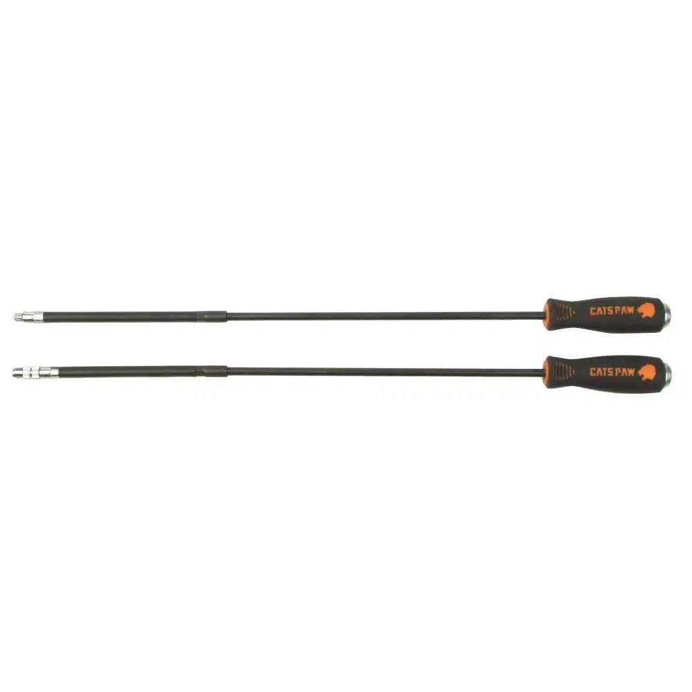 Mayhew CatsPaw Flex Driver Set (2-Piece)