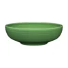 Fiesta 10.5 Dia in. 96 oz. Meadow Ceramic Extra Large Bistro Serving Bowl