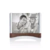 Nambe Sky View Metal Picture Frame 5 x 7