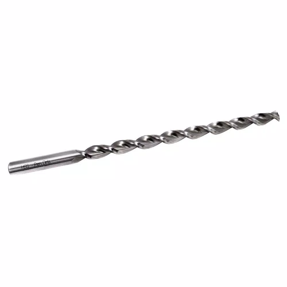 Milescraft Pen Blank 5/16 in. Drill Bit