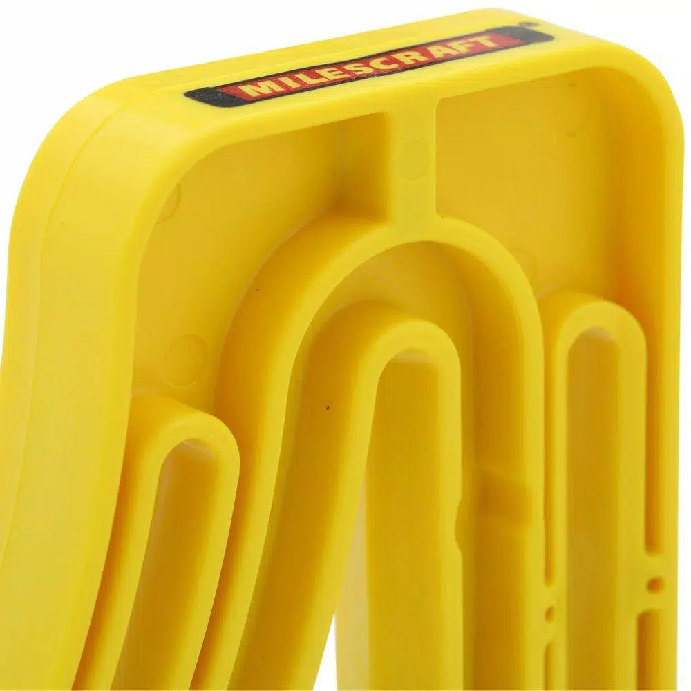 Milescraft Feather Board for Router Tables and Table Saws