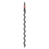 Milwaukee 11/16 in. x 30 in. Carbon SHOCKWAVE Lineman's Impact Auger Bit