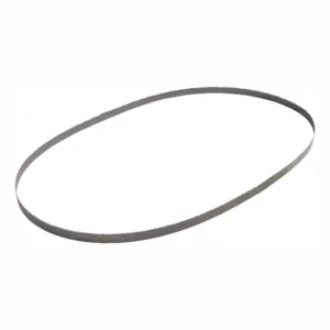 Milwaukee 44-7/8 in. 14 TPI Bi-Metal Deep Cut Portable Band Saw Blade (25-Pack)