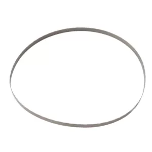 Milwaukee 35-3/8 in. 14 TPI Bi-Metal Compact Band Saw Blade