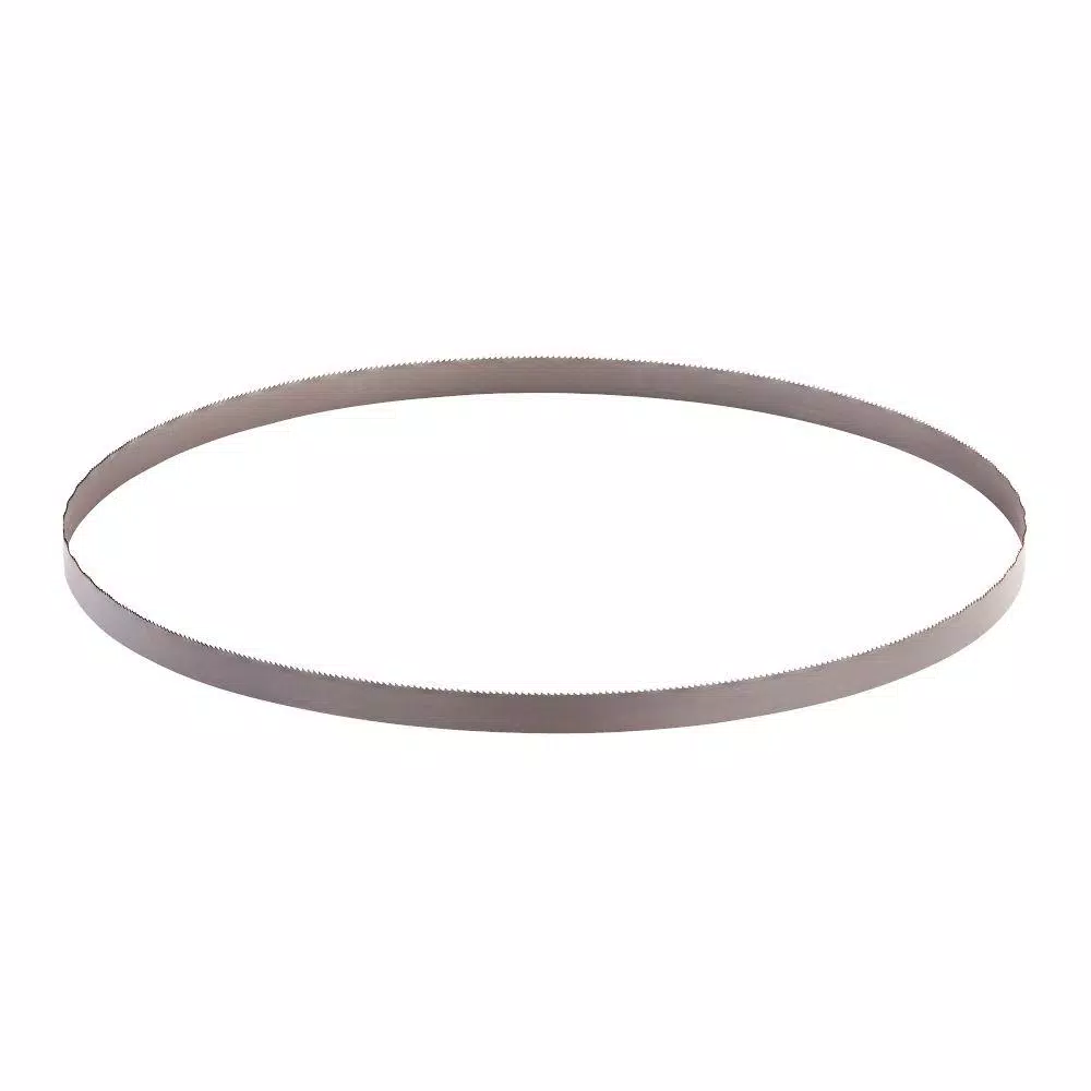 Milwaukee 35-3/8 in. 14 TPI Bi-Metal Compact Band Saw Blade