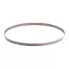Milwaukee 35-3/8 in. 24 TPI Bi-Metal Compact Band Saw Blade