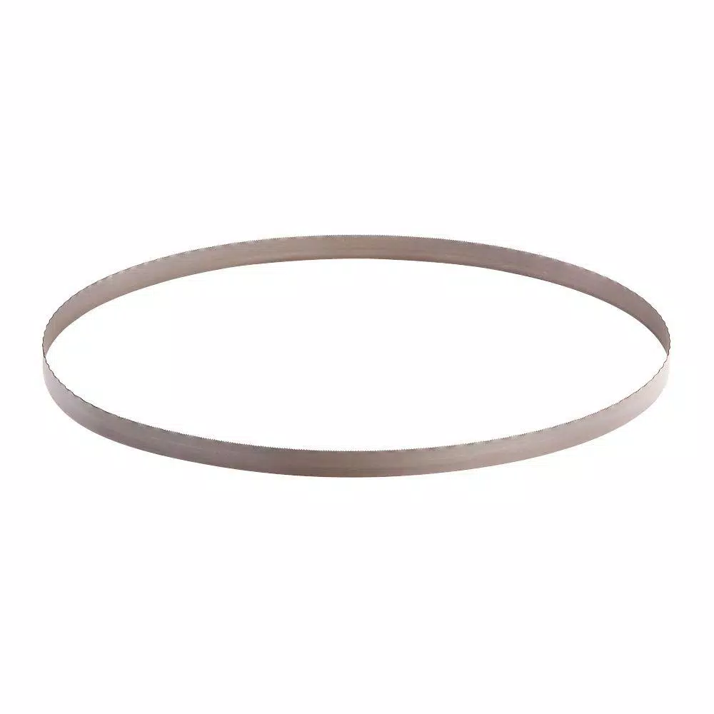 Milwaukee 35-3/8 in. 24 TPI Bi-Metal Compact Band Saw Blade