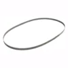 Milwaukee 35-3/8 in. 8/10 TPI Metal Compact Extreme Metal Cutting Band Saw Blade (25-Pack)