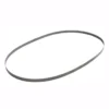 Milwaukee 35-3/8 in. 12/14 TPI Metal Compact Extreme Metal Cutting Band Saw Blade (25-Pack)