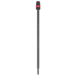 Milwaukee 12 in. 1/4 in. Hex Quick Change Extension