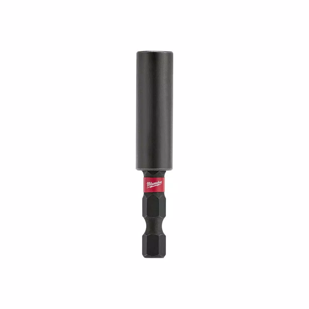 Milwaukee Shockwave Compact Magnetic Bit Tip Holder