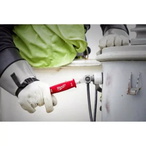 Milwaukee Linemans 2-in-1 Insulated Ratcheting Box Wrench