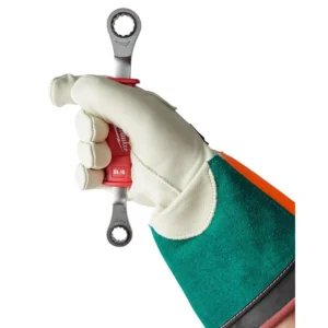 Milwaukee Linemans 2-in-1 Insulated Ratcheting Box Wrench
