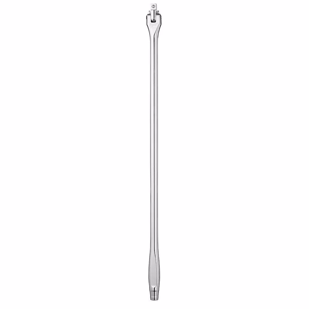 Milwaukee 1/2 in. Drive 24 in. Breaker Bar
