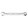 Milwaukee 3/4 in. SAE Ratcheting Combination Wrench
