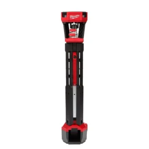 Milwaukee M18 FUEL 18-Volt Lithium-Ion Brushless Cordless Handheld Blower Combo Kit, Speaker, Fan and Light Combo kit (4-Tool)