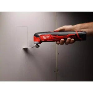 Milwaukee M12 12-Volt Lithium-Ion Cordless 3/8 in. Ratchet Multi-Tool Combo Kit with (1) 2.0Ah Battery and Charger