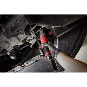 Milwaukee M12 FUEL 12-Volt Lithium-Ion Brushless Cordless 1/2 in. Ratchet & Multi-Tool Combo Kit with (1) 2.0Ah Battery & Charger