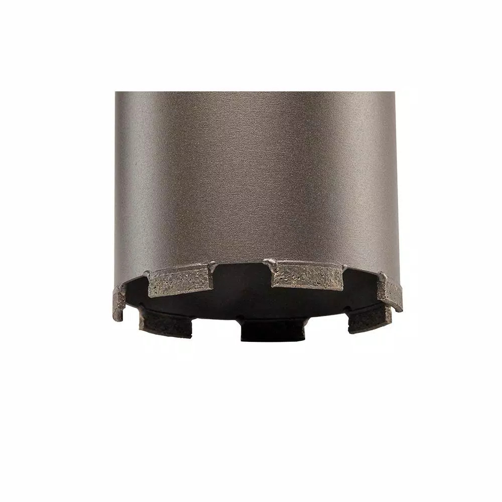 Milwaukee 2 in. Diamond Ultra Dry Core Bit
