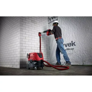 Milwaukee Dry Coring Dust Extraction Attachment