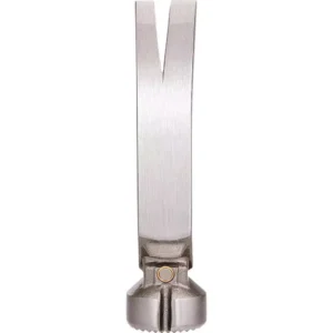 Milwaukee 22 oz. Milled Face Framing Hammer with Hammer Loop
