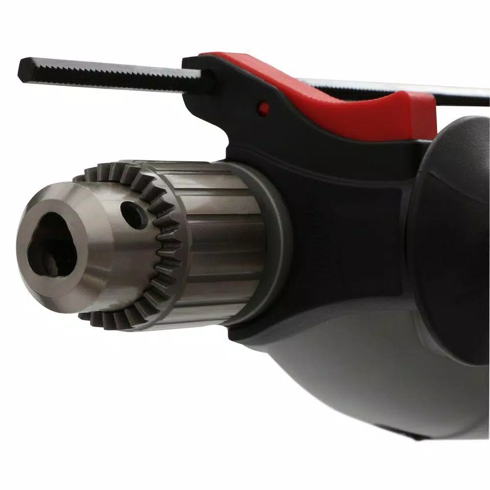 Milwaukee 1/2 in. Heavy-Duty Hammer Drill
