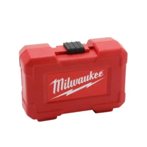 Milwaukee Hole Dozer General Purpose Bi-Metal Hole Saw Set (9-Piece) w/9 in. 5 TPI AX Carbide Teeth Reciprocating Saw Blade