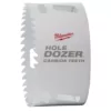 Milwaukee 3-1/2 in. Hole Dozer Carbide Hole Saw
