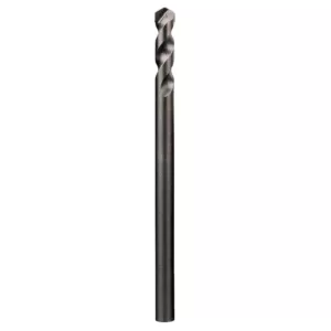 Milwaukee 1/4 in. x 4 in. Pilot Drill Bit For Hole Saw Arbor