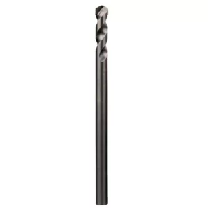 Milwaukee 1/4 in. x 3-1/2 in. Carbide Pilot Drill Bit For Hole Saw Arbor