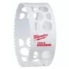 Milwaukee 6 in. Hole Dozer Bi-Metal Hole Saw
