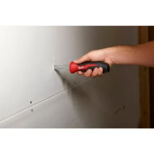 Milwaukee 6 in. Fixed Jab Saw and 12 ft. Compact Tape Measure and 13-in-1 Multi-Tip Cushion Grip Screwdriver Hand Tool Set