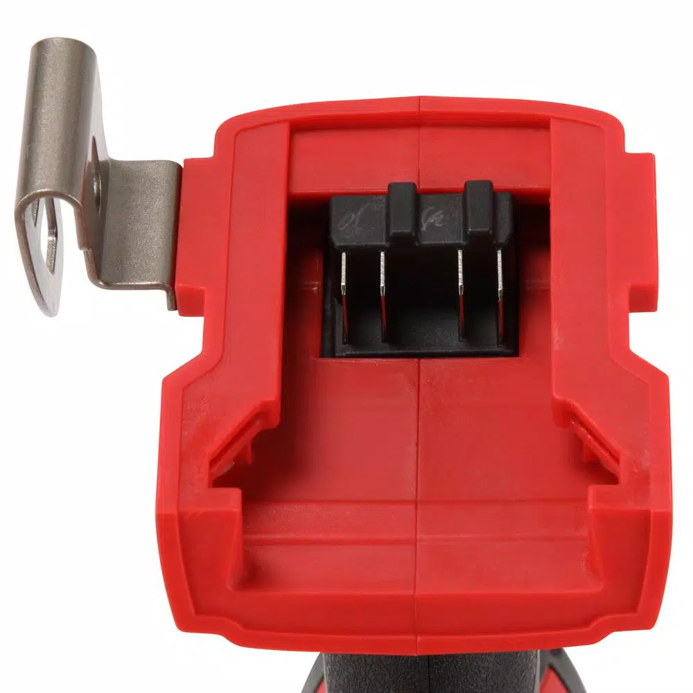 Milwaukee M18 18-Volt Lithium-Ion Brushless Cordless 1/4 in. Impact Driver (Tool Only)