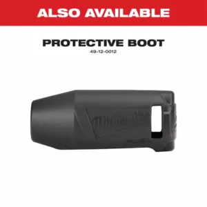 Milwaukee M18 FUEL ONE-KEY 18-Volt Lithium-Ion Brushless Cordless 3/8 in. Impact Wrench w/ Friction Ring Kit w/(2) 5.0Ah Batteries