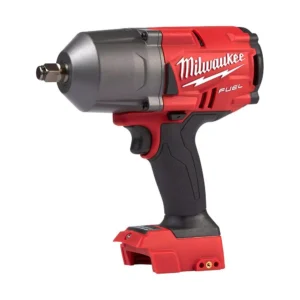 Milwaukee M18 FUEL 18-Volt Lithium-Ion Brushless Cordless 1/2 in. High Torque & Compact Impact Wrench with Friction Ring (2-Tool)