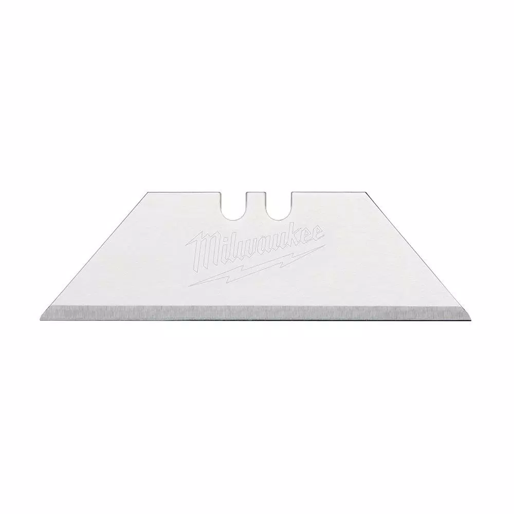 Milwaukee General Purpose Utility Blade (50-Pack)